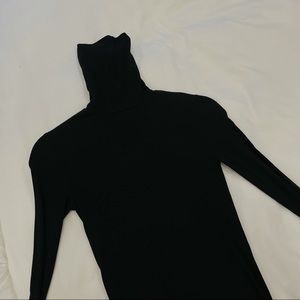 Polo by Ralph Lauren Turtleneck Stretch Sweater